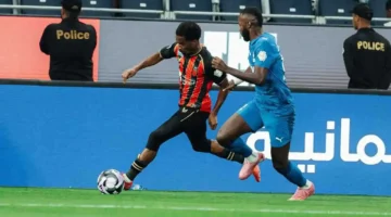 بث مباشر مجاني.. قنوات ثمانية تنقل مباراة الهلال والرياض بتغطية استثنائية للجمهور السعودي